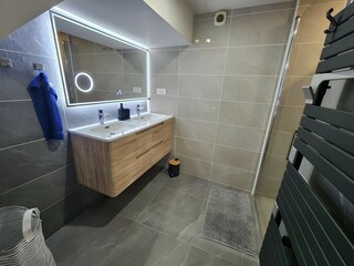 Casa de vacaciones Plougonven Características 11