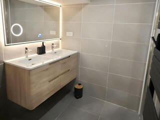 Holiday house Plougonven Features 12