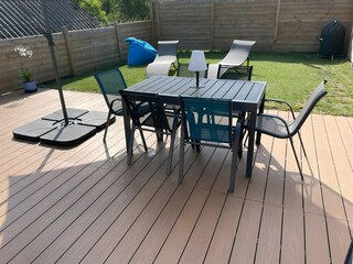 Casa per le vacanze Plougonven  38