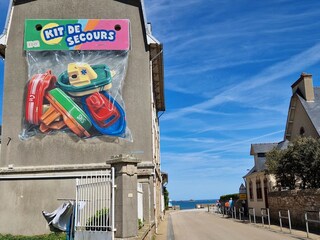 Casa per le vacanze Plougonven Ambiente 33