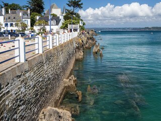 Casa per le vacanze Plougonven Ambiente 34