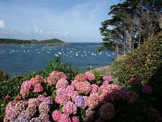 Casa per le vacanze Plougonven Ambiente 37