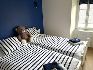 Casa de vacaciones Plougonven Características 13