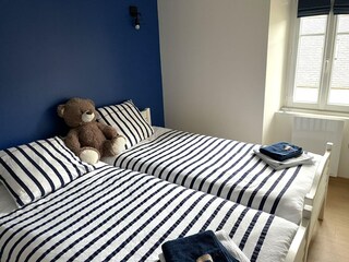 Vakantiehuis Plougonven Kenmerken 14