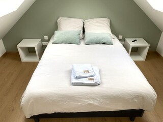Casa de vacaciones Plougonven Características 7