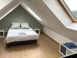 Casa per le vacanze Plougonven Caratteristiche 14