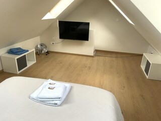 Maison de vacances Plougonven Équipement 24