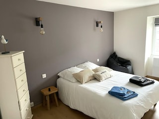 Holiday house Plougonven Features 17