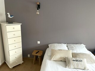 Maison de vacances Plougonven Équipement 18