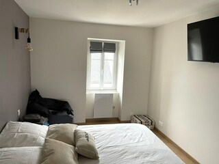 Ferienhaus Plougonven Ausstattung 19