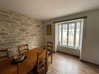 Ferienhaus Plougonven Ausstattung 23