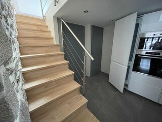 Casa de vacaciones Plougonven Características 5