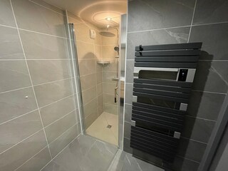 Ferienhaus Plougonven Ausstattung 25