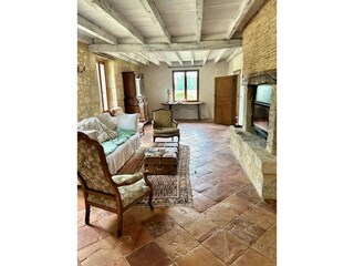 Ferienhaus Moustier Ausstattung 8