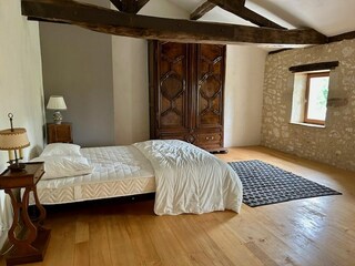 Ferienhaus Moustier Ausstattung 9