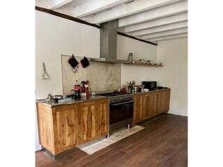 Ferienhaus Moustier Ausstattung 21