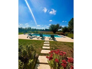Holiday house Moustier Outdoor Recording 6