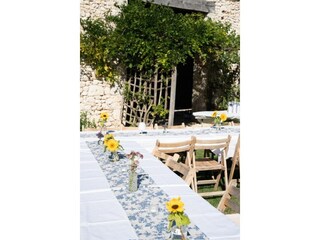 Ferienhaus Moustier  24