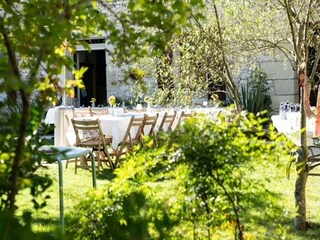 Ferienhaus Moustier  26