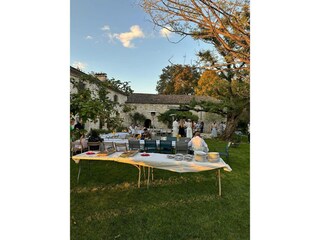 Ferienhaus Moustier  27