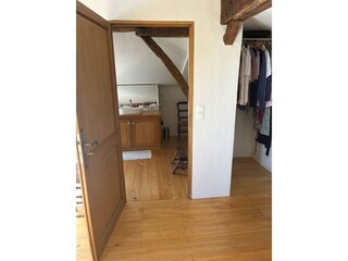 Ferienhaus Moustier Ausstattung 23