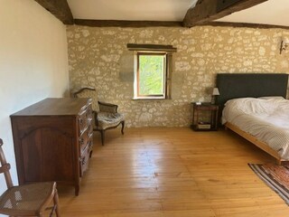 Ferienhaus Moustier Ausstattung 11