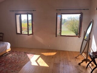 Vakantiehuis Moustier Kenmerken 12