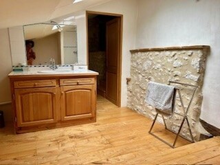 Ferienhaus Moustier Ausstattung 17