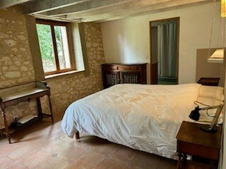 Ferienhaus Moustier Ausstattung 18
