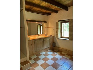 Ferienhaus Moustier Ausstattung 16