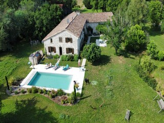 Holiday house Moustier Outdoor Recording 4