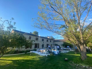 Casa per le vacanze Moustier Registrazione all'aperto 2