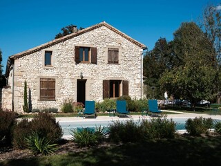 Holiday house Moustier Outdoor Recording 4