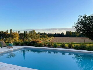 Maison de vacances Moustier Enregistrement extérieur 7