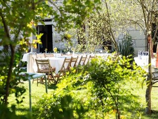 Casa per le vacanze Moustier  24