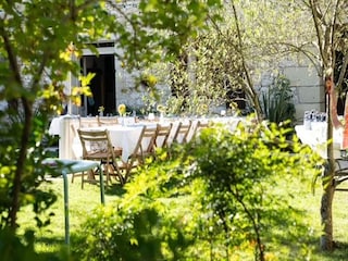 Holiday house Moustier  29