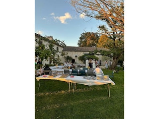 Holiday house Moustier  30