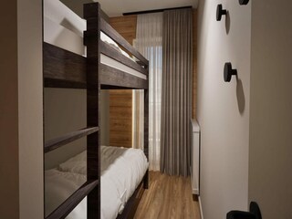 Apartment La Rosière Ausstattung 4