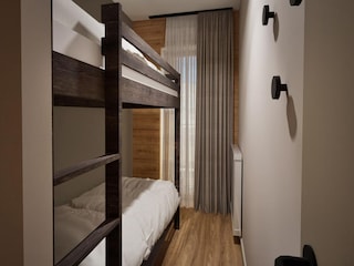 Apartment La Rosière Ausstattung 7