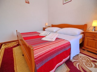 Apartment Sobra Ausstattung 12