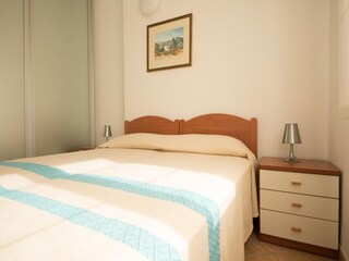 Parco vacanze Costa Rei Caratteristiche 15