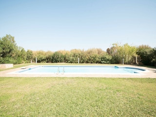Parque de vacaciones Costa Rei  23