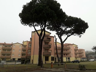 Appartement Albarella Buitenaudio-opname 10