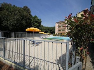 Appartement Albarella Buitenaudio-opname 7