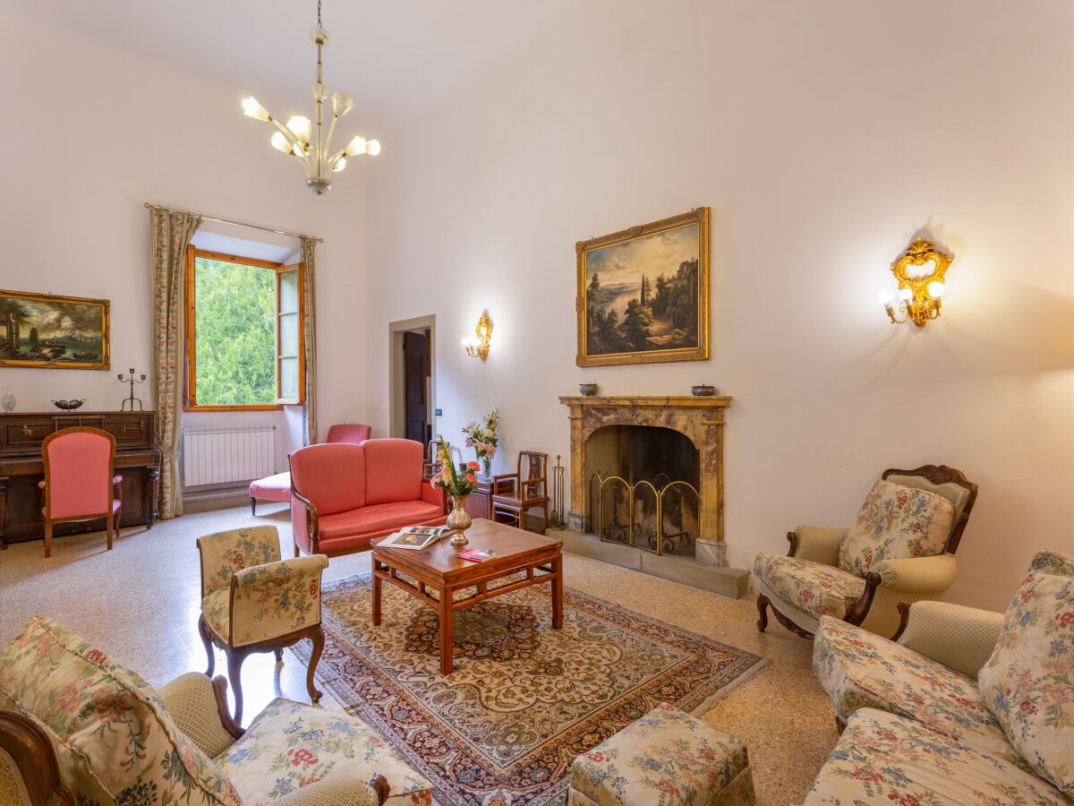 Villa Vicchio Équipement 23