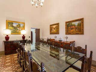 Villa Vicchio Équipement 18