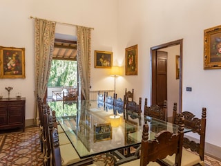 Villa Vicchio Features 33