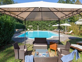 Villa Vicchio Enregistrement extérieur 3