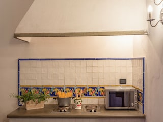 Villa Vicchio Ausstattung 22