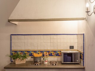 Villa Vicchio Équipement 19